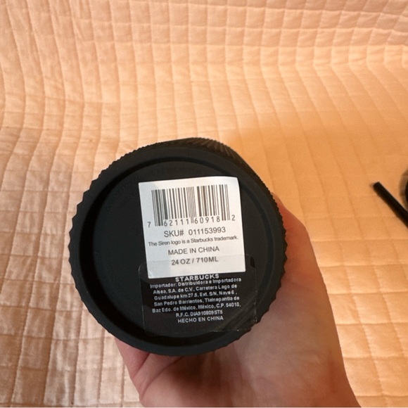 Starbucks Bundle - Studded Tumbler, Tumbler Ornament, Bearista, Bear Keychain - Picture 6 of 16